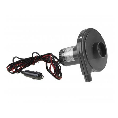 Gonfiatore elettrico per gommone, sup, BRAVO 400 Lt/min con pressostato